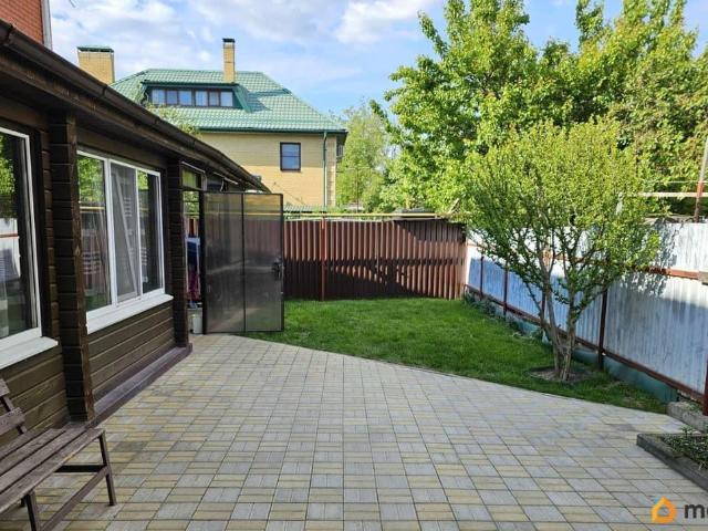 продажа загородная станица Анапская улица Кавказская, 106Бс2
