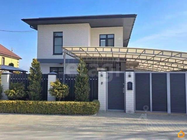 продажа загородная станица Анапская улица Красноармейская, 15Б
