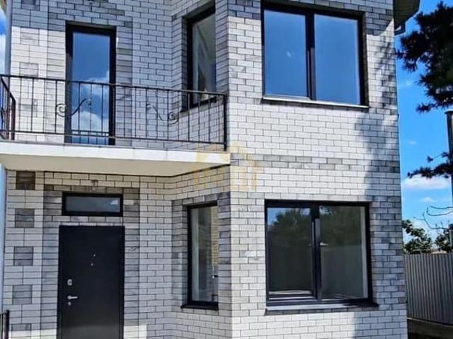 продажа загородная станица Анапская улица Лермонтова, 18