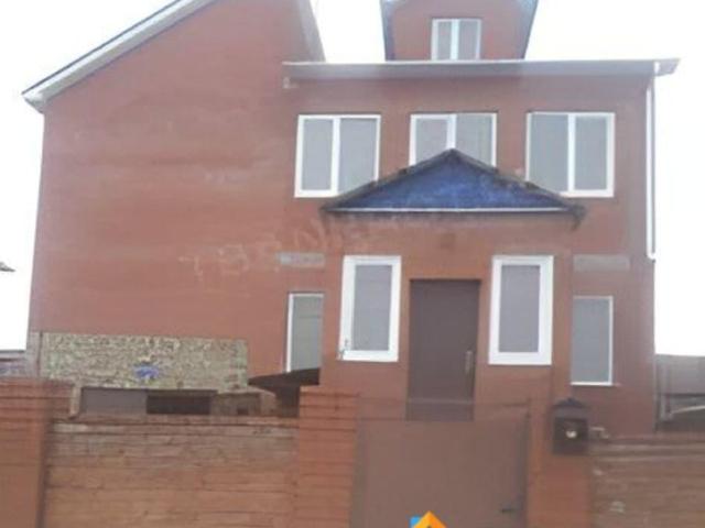продажа загородная станица Анапская улица Николаевская, 26