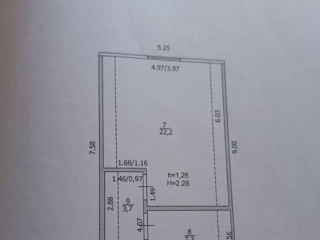 продажа загородная станица Анапская улица Первомайская, 11Б