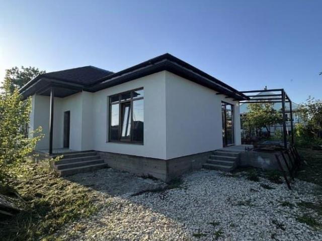 продажа загородная станица Анапская улица Приморская