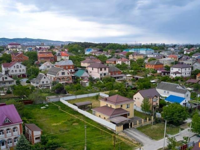 продажа загородная станица Анапская улица Раевская