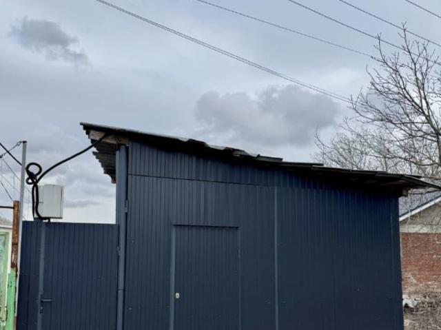 продажа загородная станица Анапская переулок Южный, 17А