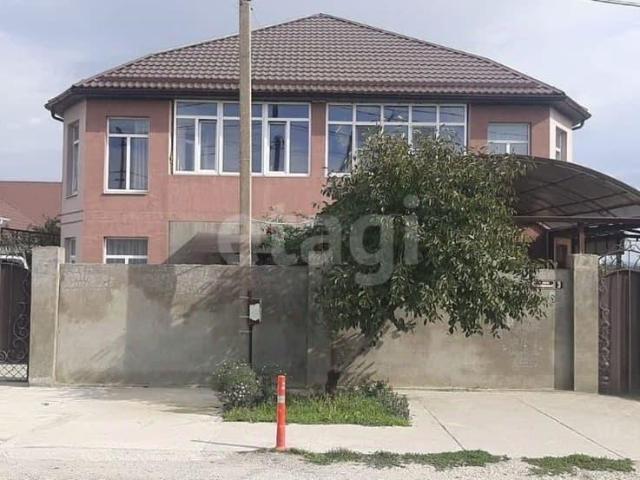 продажа загородная станица Анапская переулок Серебристый, 3