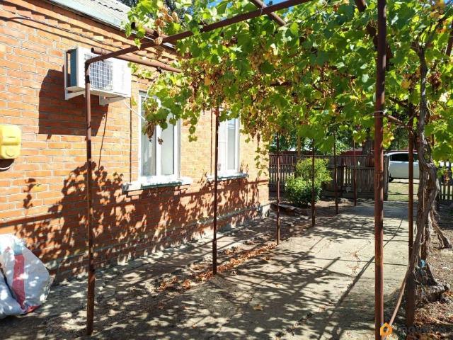 продажа загородная станица Ясенская Восточная улица