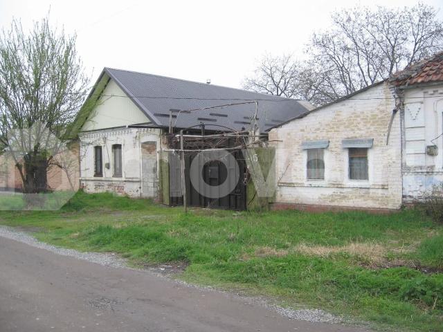 продажа загородная станица Архонская ул. Красная ул, 45