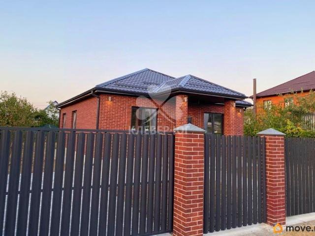продажа загородная станица Азовская улица Ленина, 49В