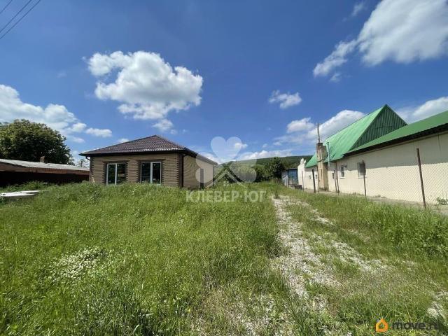 продажа загородная станица Азовская улица Октябрьская