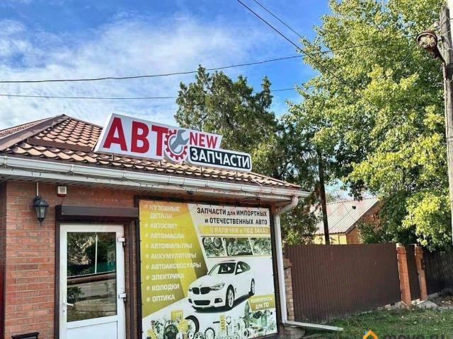 продажа загородная станица Багаевская переулок Октябрьский, 10