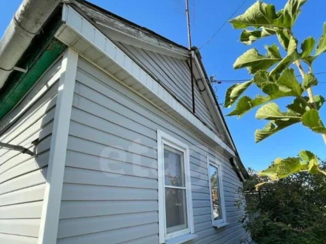 продажа загородная станица Багаевская переулок Октябрьский