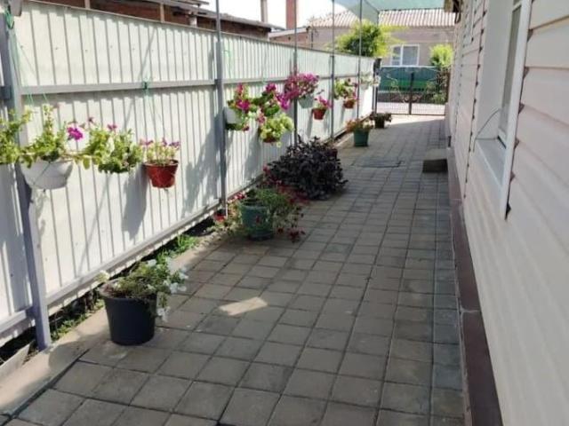 продажа загородная станица Багаевская переулок Гвоздецкого, 3
