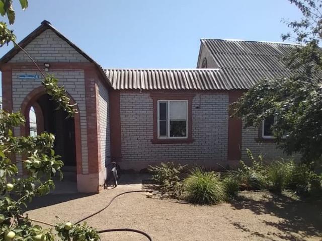 продажа загородная станица Багаевская переулок Ипподромный, 4