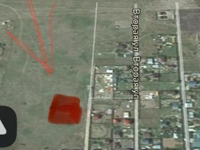 продажа загородная станица Багаевская переулок Воровского