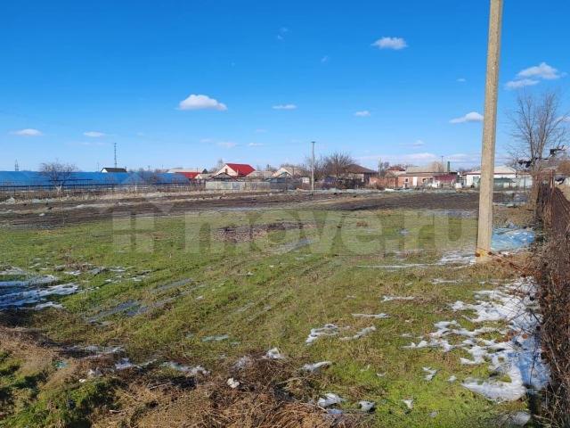 продажа загородная станица Багаевская ул. Ипподромный пер, 1ж