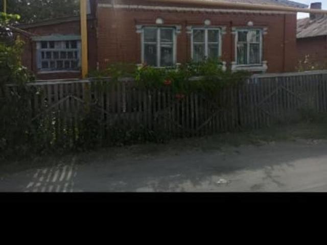 продажа загородная станица Багаевская улица Микеладзе, 54