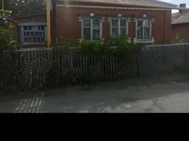 продажа загородная станица Багаевская улица Микеладзе, 54