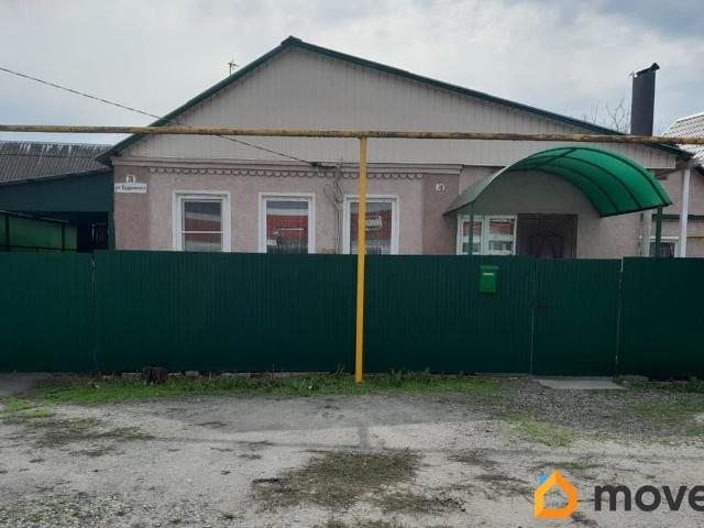 продажа загородная станица Багаевская улица Буденного, 32