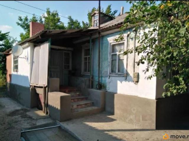 продажа загородная станица Багаевская улица Центральная, 83