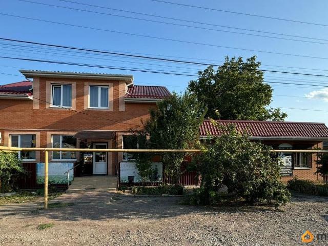 продажа загородная станица Багаевская улица Фрунзе, 116