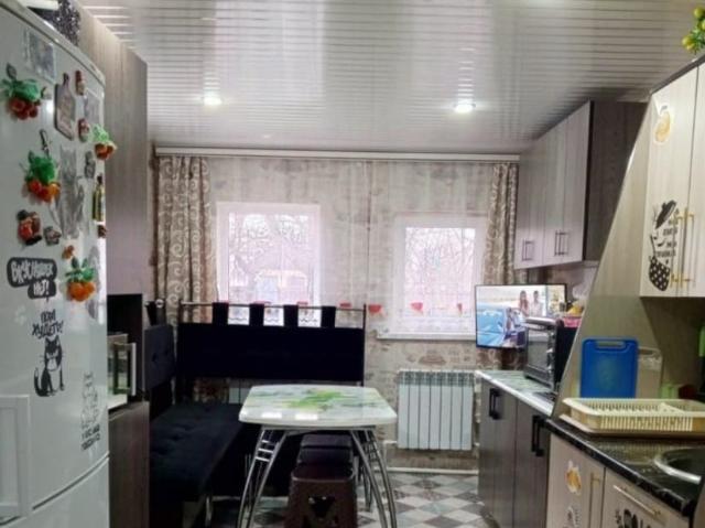 продажа загородная станица Багаевская улица Пушкинская, 17