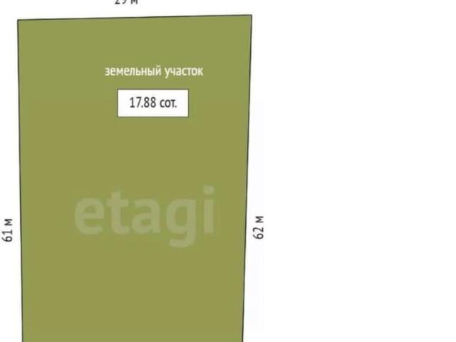 продажа загородная станица Багаевская улица Пескова