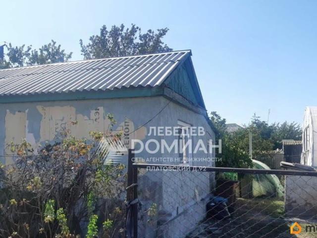 продажа загородная станица Багаевская улица Спортсменская, 191