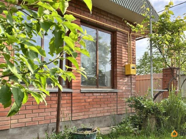 продажа загородная станица Бакинская улица Ленина, 4А