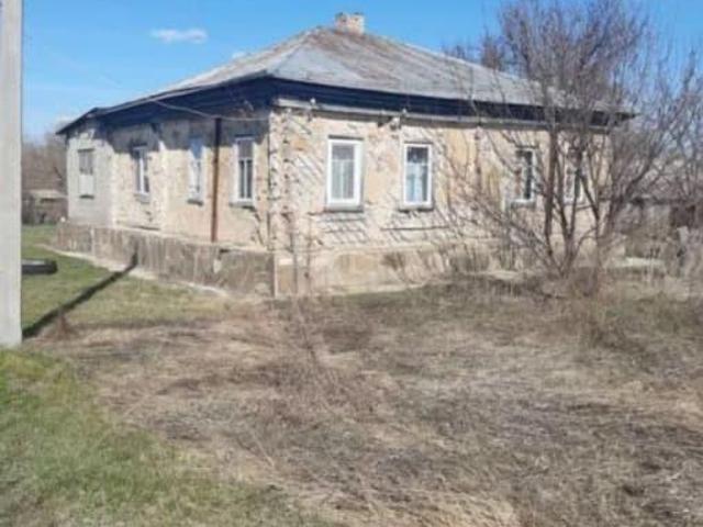 продажа загородная станица Базковская переулок Чапаева, 5