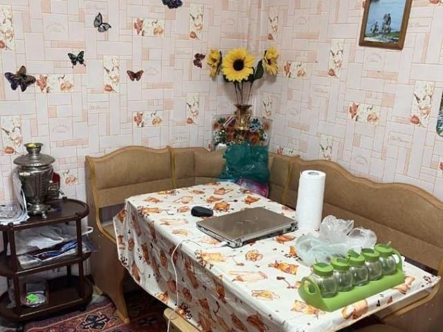 продажа загородная станица Базковская улица Попова, 36