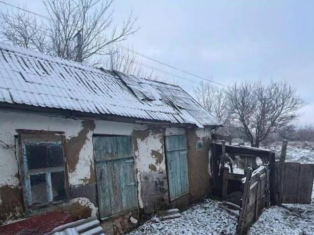 продажа загородная станица Бесскорбная улица Первомайская, 91
