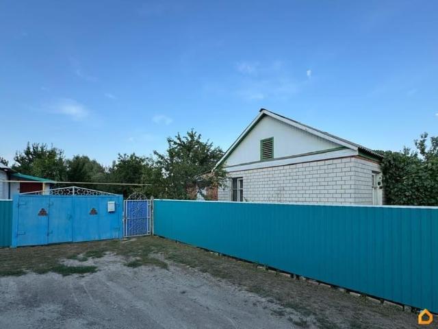 продажа загородная станица Боковская переулок Дачный, 6