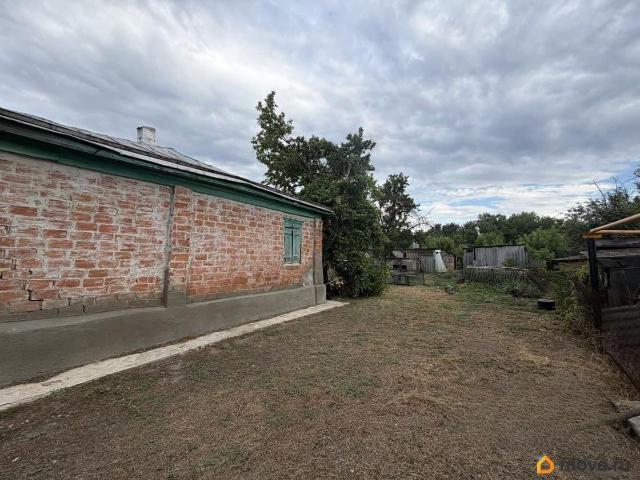продажа загородная станица Боковская переулок Кошевого, 41