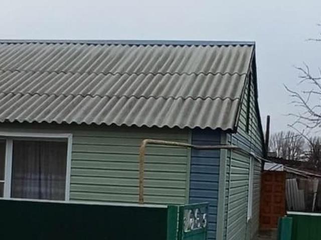 продажа загородная станица Боковская улица Красноармейская, 8