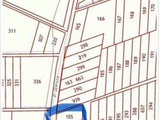 продажа загородная станица Благовещенская улица Таманская, 25