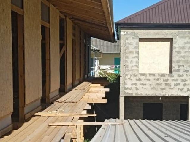 продажа загородная станица Благовещенская переулок Лиманный
