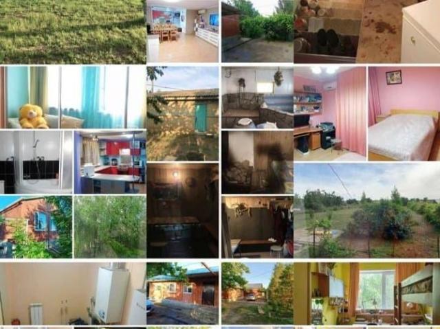 продажа загородная станица Буденновская Кривошлыковская улица, 6