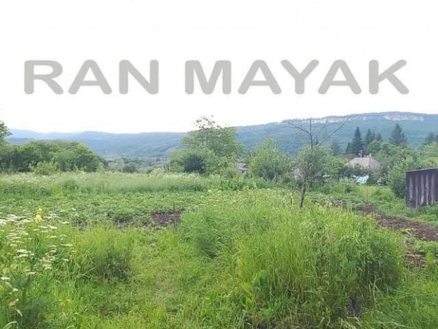продажа загородная станица Даховская Короткая улица, 4