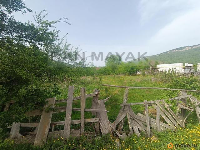 продажа загородная станица Даховская Октябрьская улица
