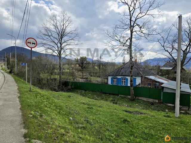 продажа загородная станица Даховская Октябрьская улица, 68