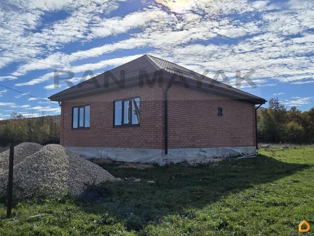 продажа загородная станица Даховская Лесная улица, 15