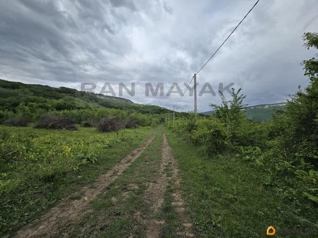 продажа загородная станица Даховская Советская улица, 20