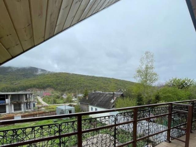 продажа загородная станица Даховская Подгорная улица, 12