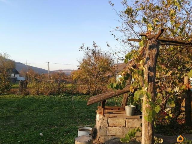 продажа загородная станица Даховская Прохладная улица, 8