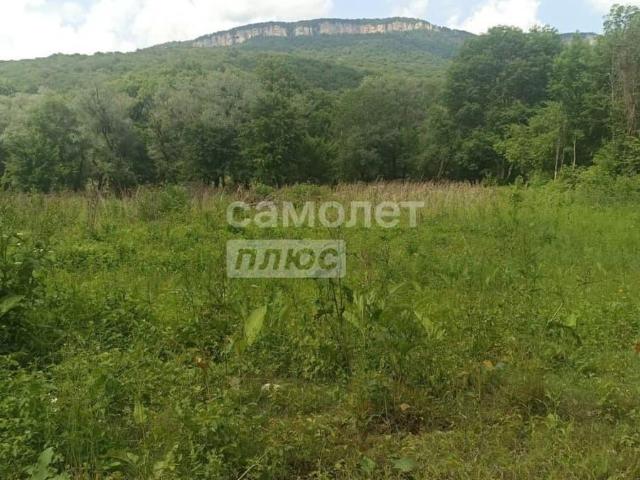 продажа загородная станица Даховская улица Гагарина