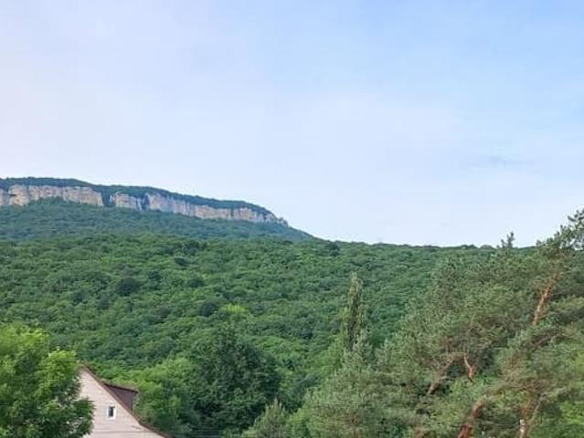 продажа загородная станица Даховская улица Гагарина