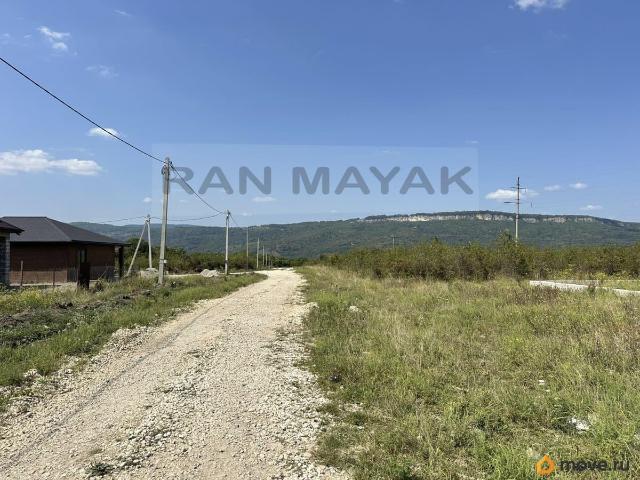 продажа загородная станица Даховская улица Гуляева