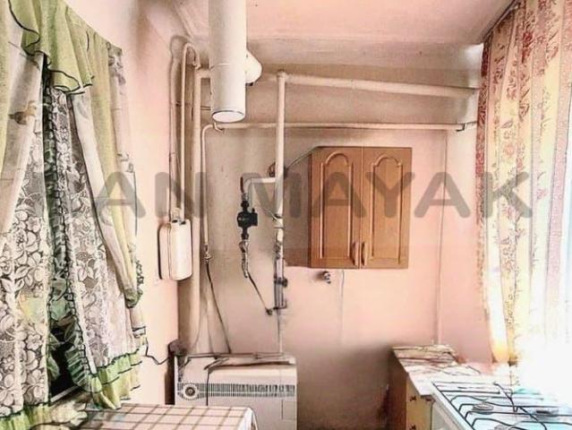 продажа загородная станица Дондуковская улица Больничная, 37