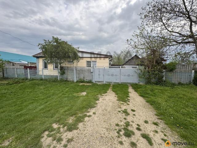 продажа загородная станица Дондуковская улица Ломоносова, 180