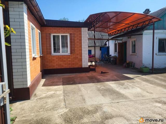 продажа загородная станица Дондуковская улица Ленина, 137